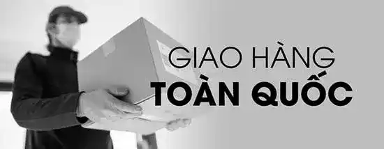 Giao sản phẩm Tủ rack 6U D400 màu trắng cửa lưới toàn quốc