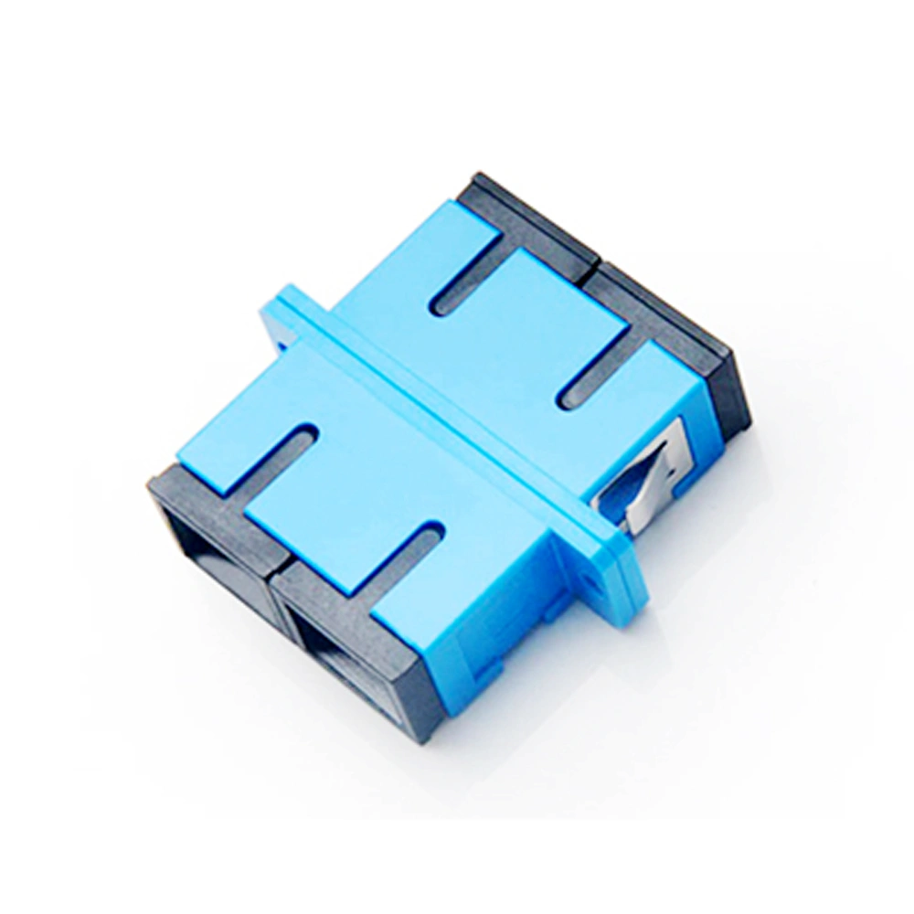 Adapter quang SC UPC Duplex Singlemode