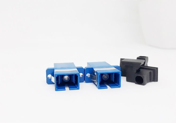Adapter quang SC UPC Simplex KCO