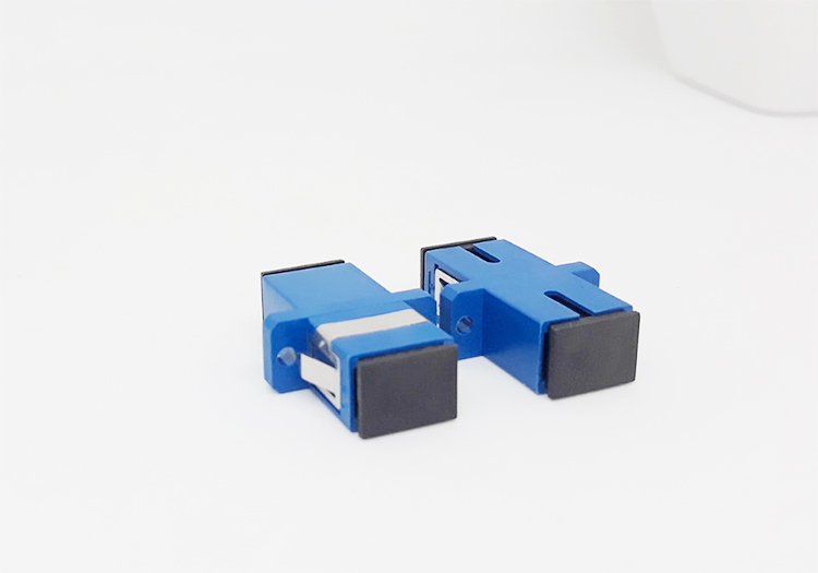 Adapter quang SC UPC Simplex KCO