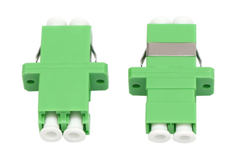 Đầu nối quang LC APC hãng KCO