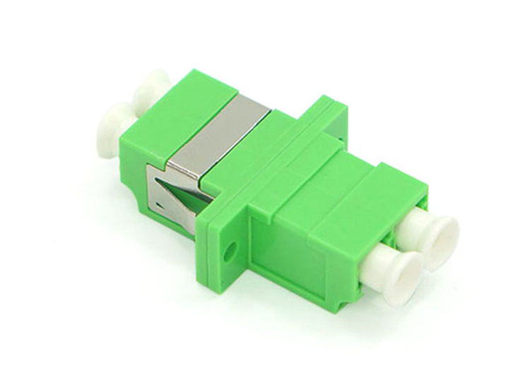 Adapter LC APC hãng KCO