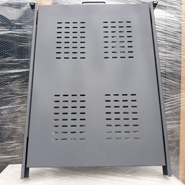 Khay trượt tủ rack sâu D1000 Hãng UNIRACK