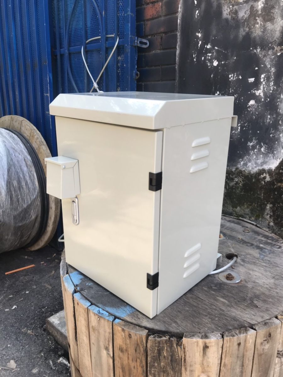 Tủ điện ngoài trời kích thước 1U