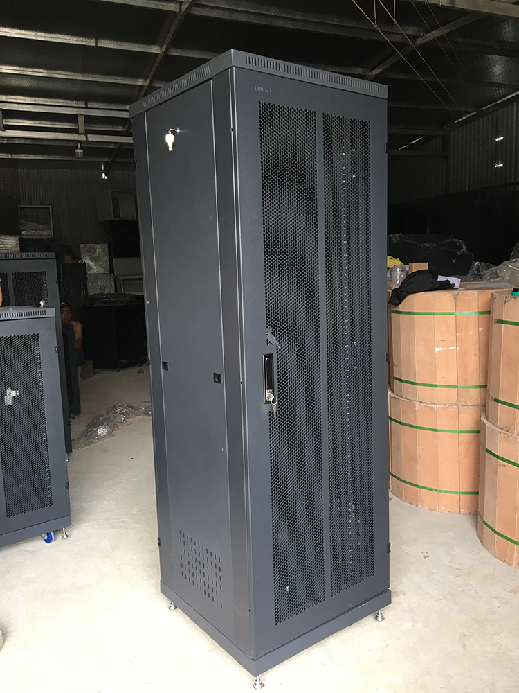 Tủ mạng, Tủ rack 36U Unirack