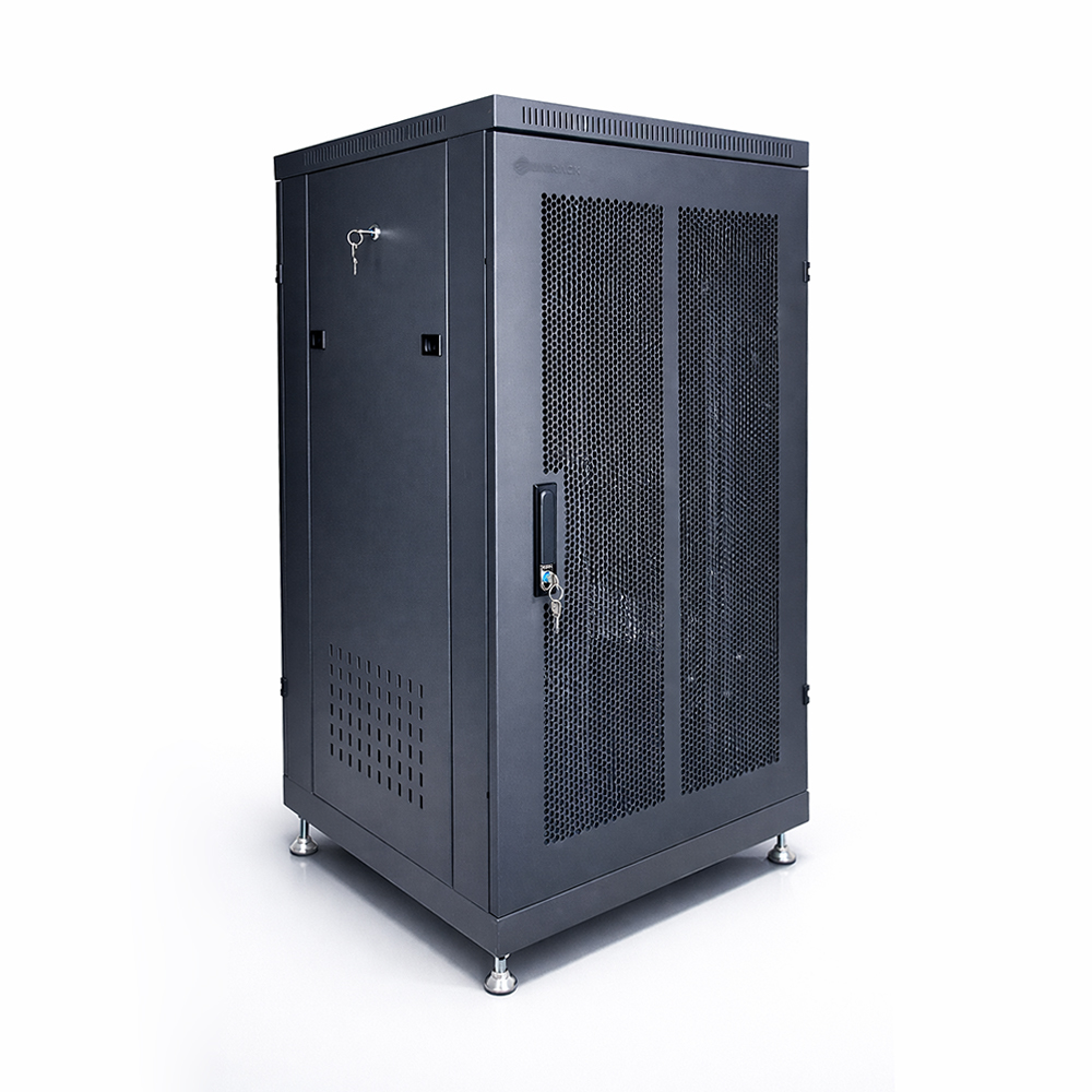 Tủ rack cho trường học hãng Unirack