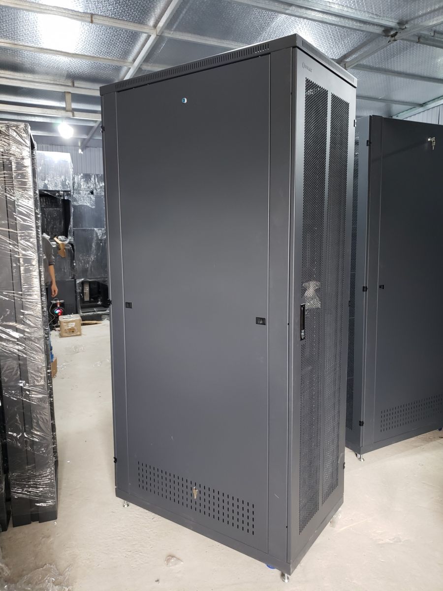 Kích thước Tủ rack 42U D1000 thương hiệu UNIRACK VIỆT NAM